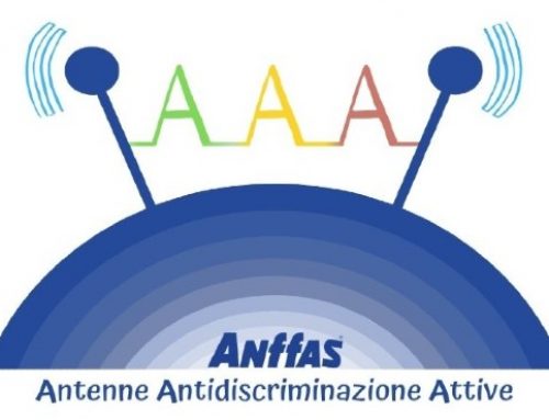 Unanime il plauso al nuovo progetto di Anffas contro ogni forma di discriminazione basata sulla disabilità