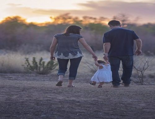 L’azione di Anffas e della sua Fondazione per le famiglie