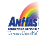 Fondazione Nazionale Anffas Logo