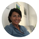 Cristina D'Antrassi